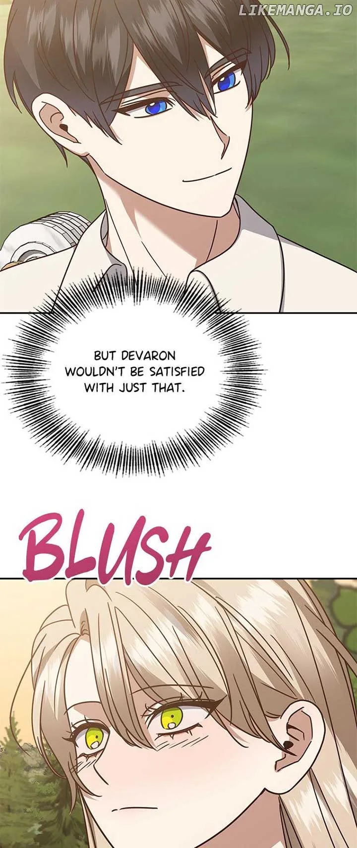 One Regret Is Enough Chapter 67 page 47