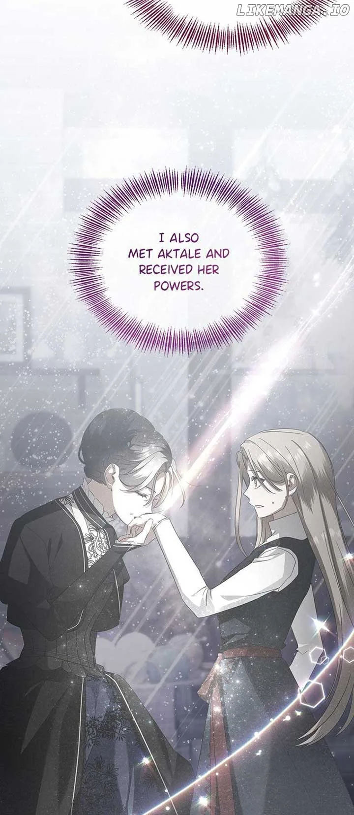 One Regret Is Enough Chapter 67 page 21