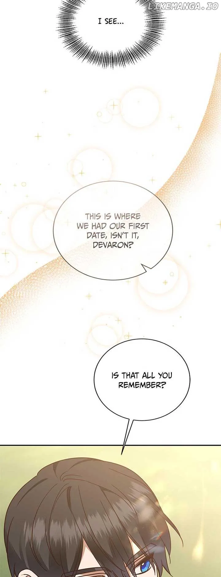 One Regret Is Enough Chapter 67 page 52