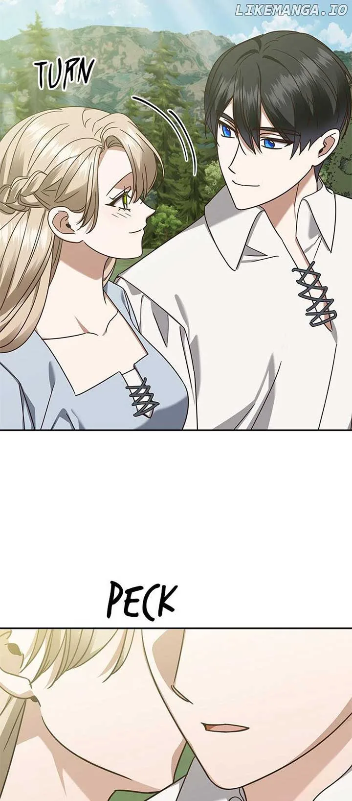 One Regret Is Enough Chapter 67 page 30