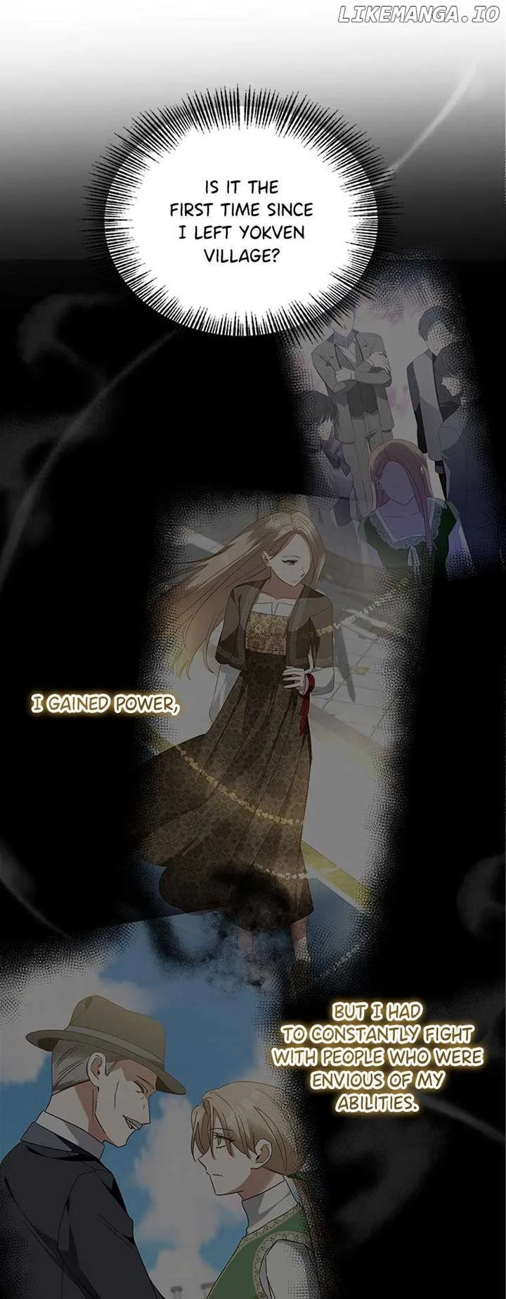 One Regret Is Enough Chapter 67 page 16