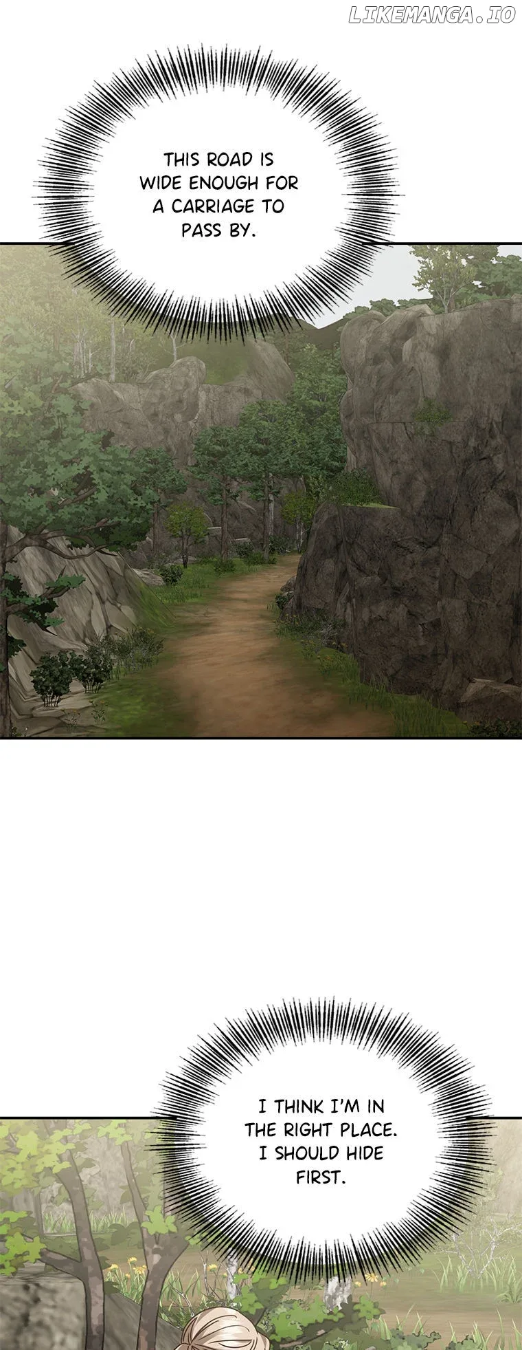One Regret Is Enough Chapter 62 page 22