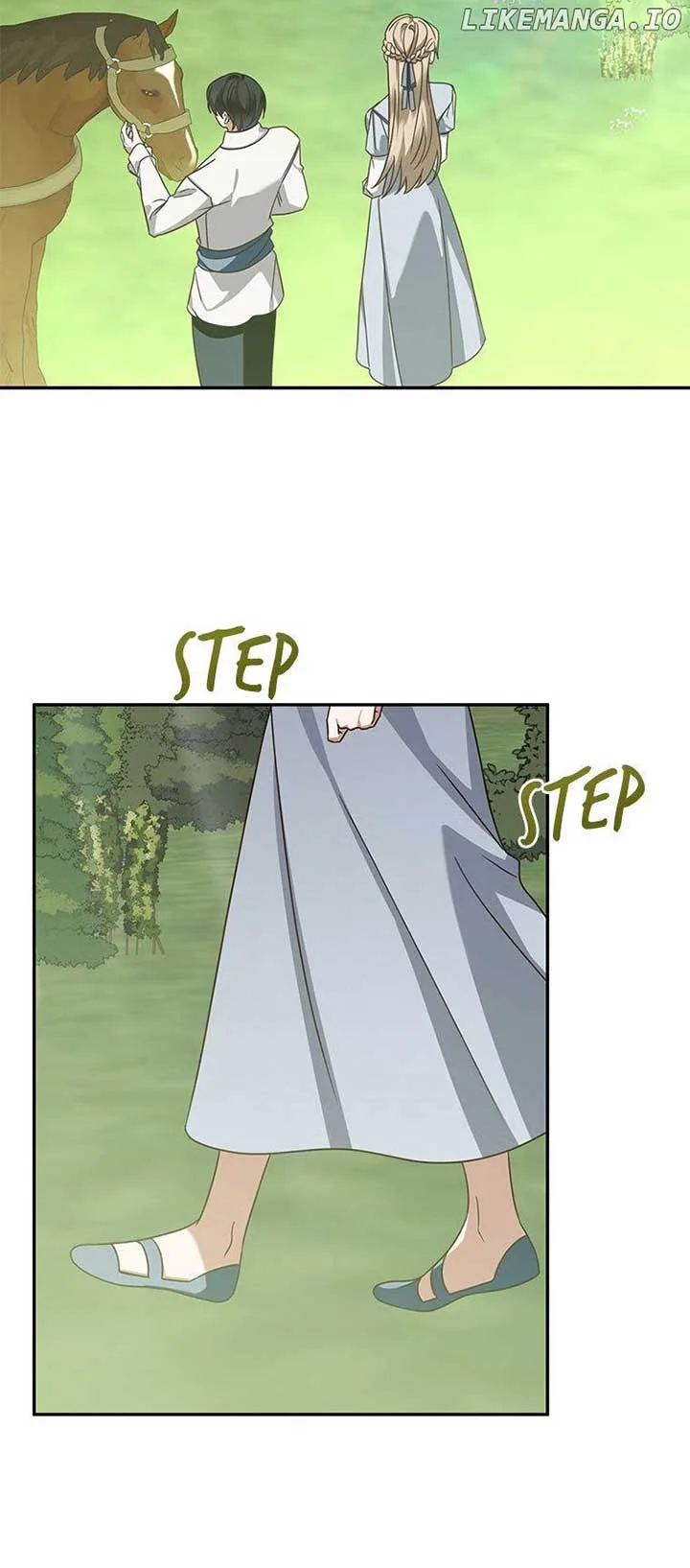 One Regret Is Enough Chapter 67 page 26