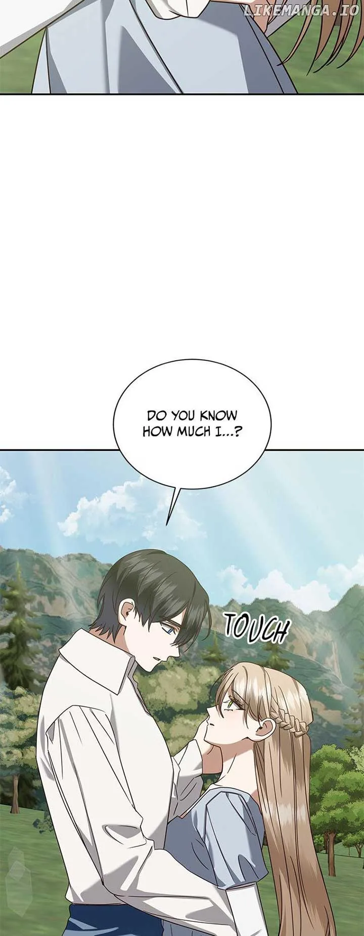 One Regret Is Enough Chapter 67 page 33