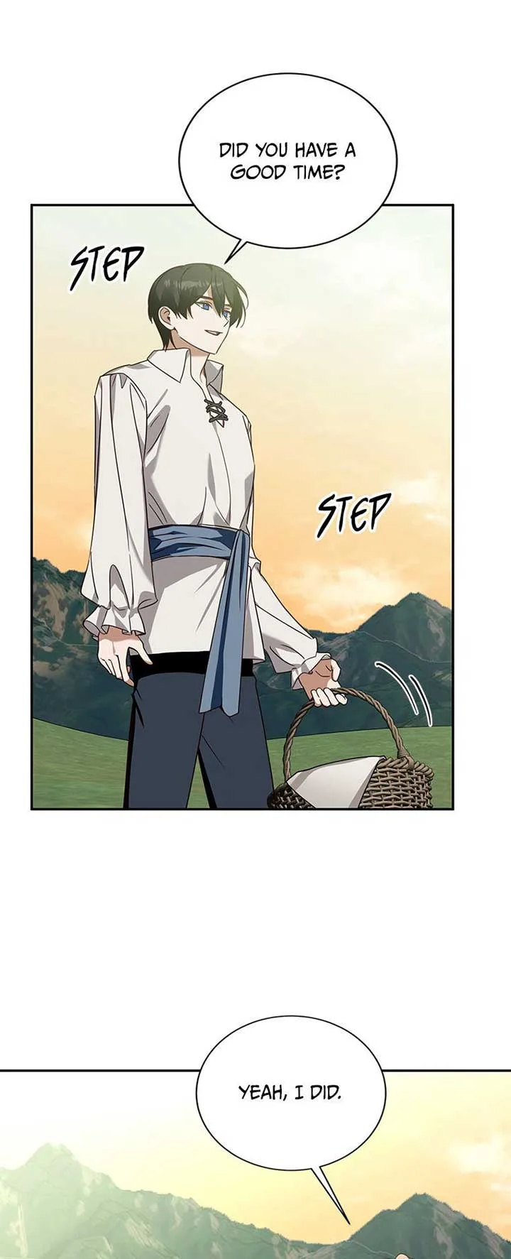 One Regret Is Enough Chapter 67 page 42
