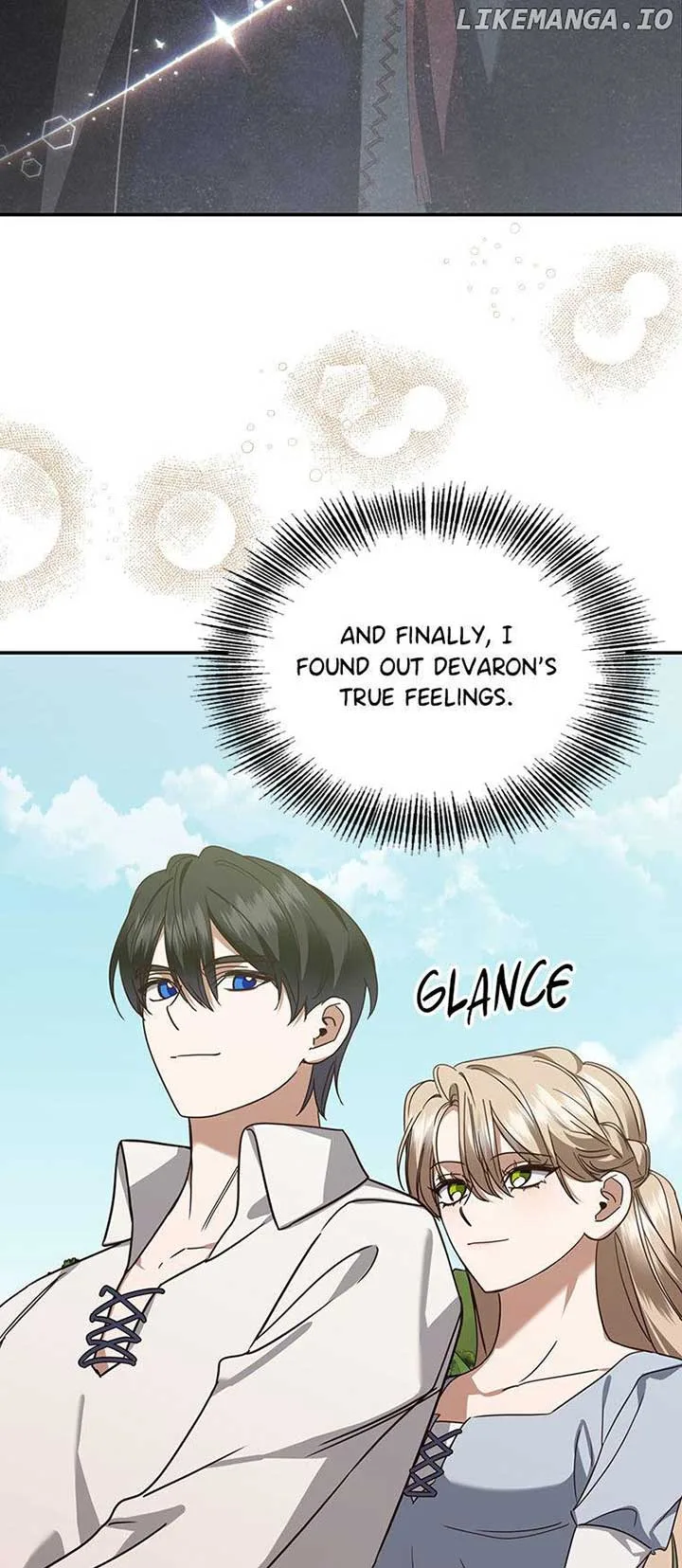 One Regret Is Enough Chapter 67 page 22
