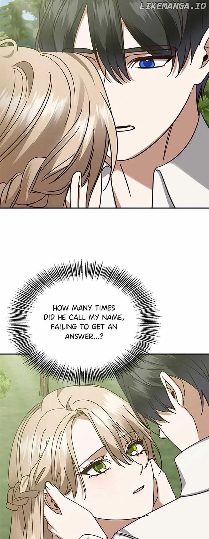 One Regret Is Enough Chapter 67 page 35