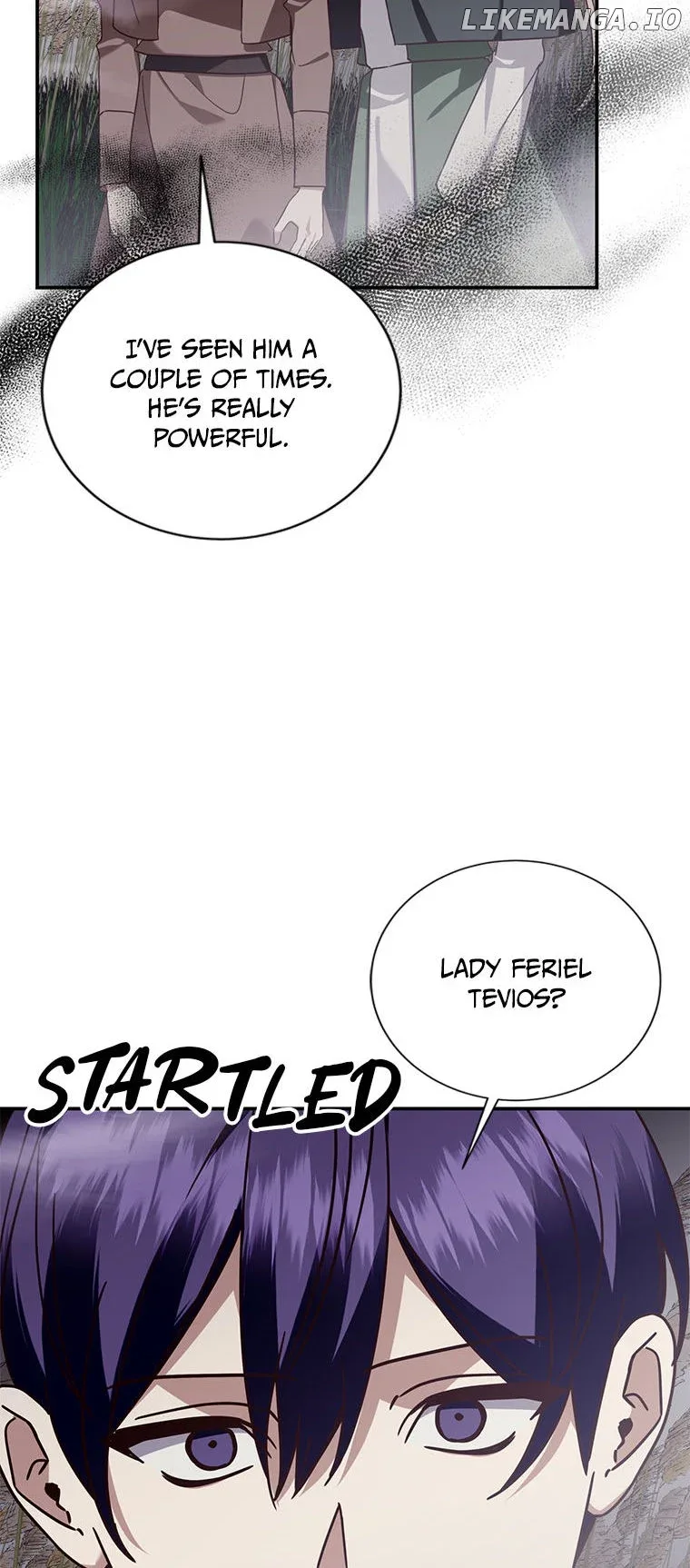 One Regret Is Enough Chapter 64 page 20
