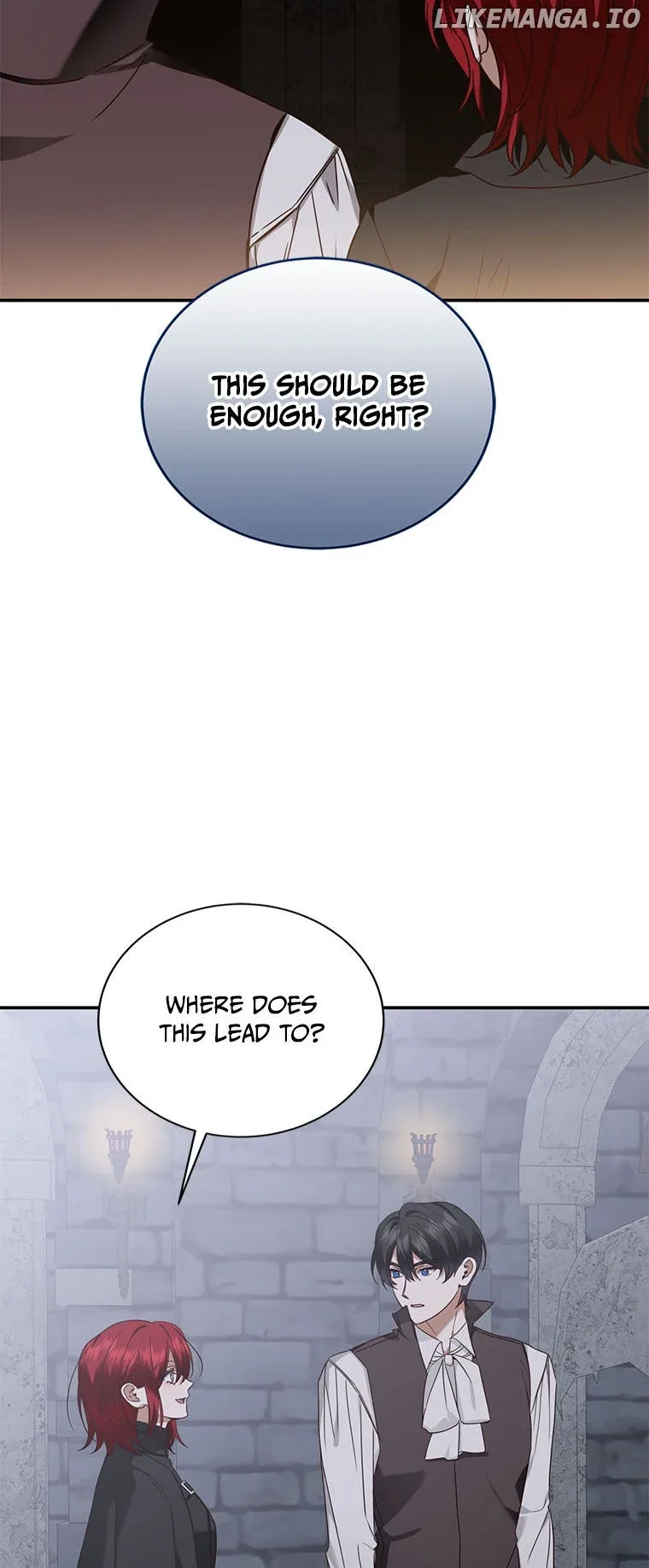 One Regret Is Enough Chapter 65 page 4