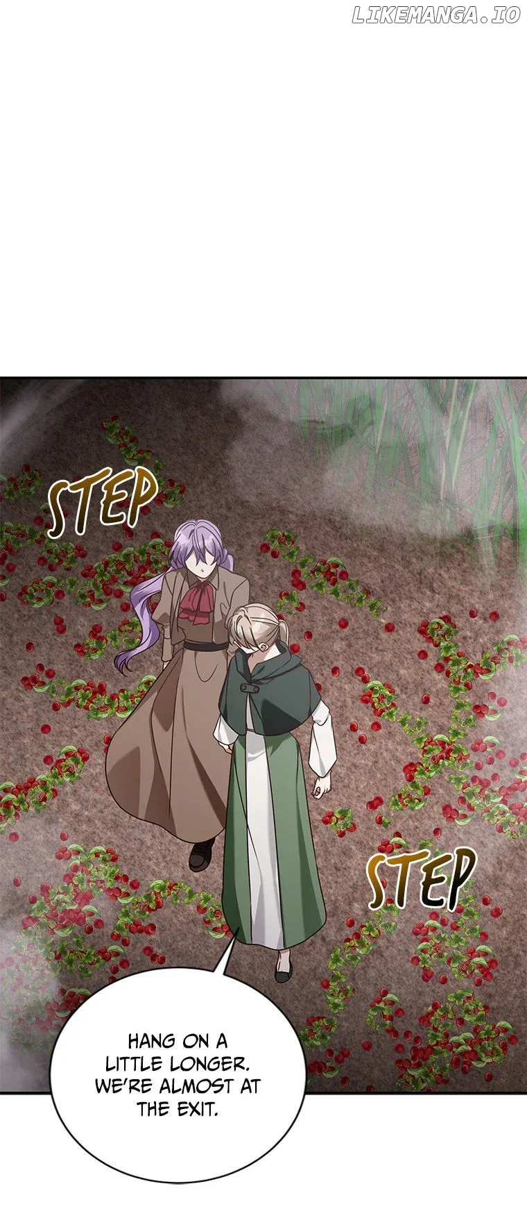 One Regret Is Enough Chapter 64 page 17