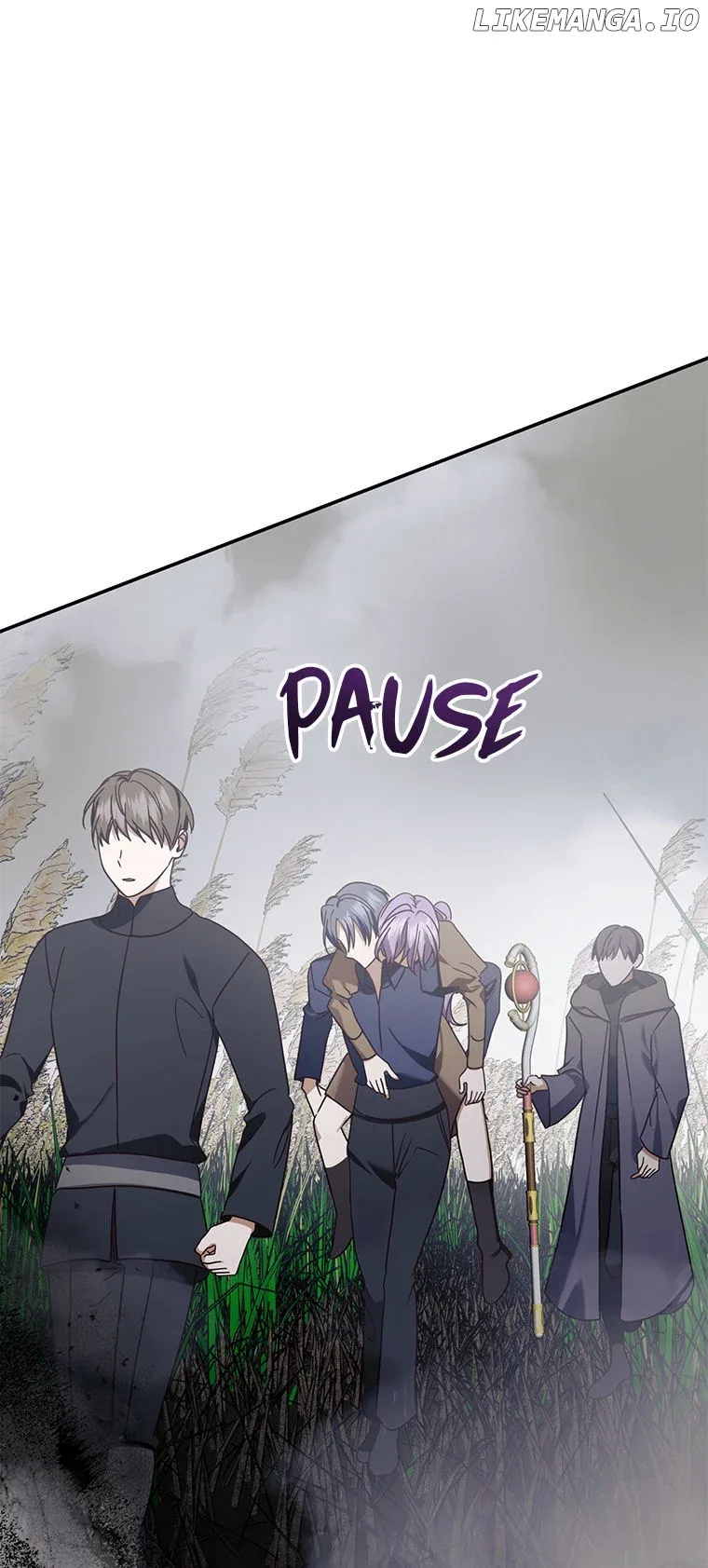 One Regret Is Enough Chapter 62 page 34