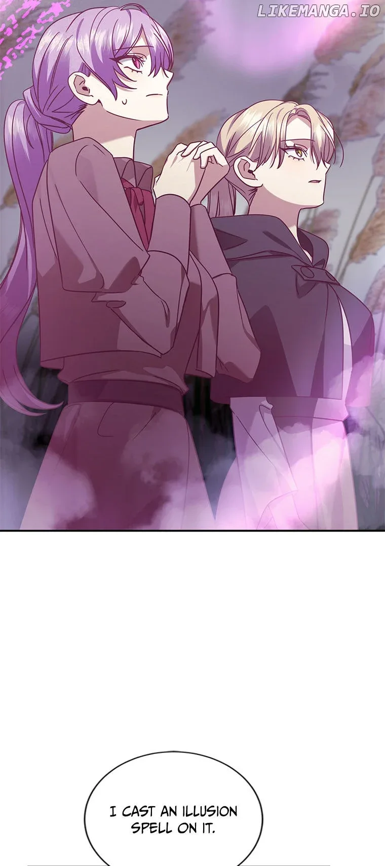 One Regret Is Enough Chapter 64 page 4
