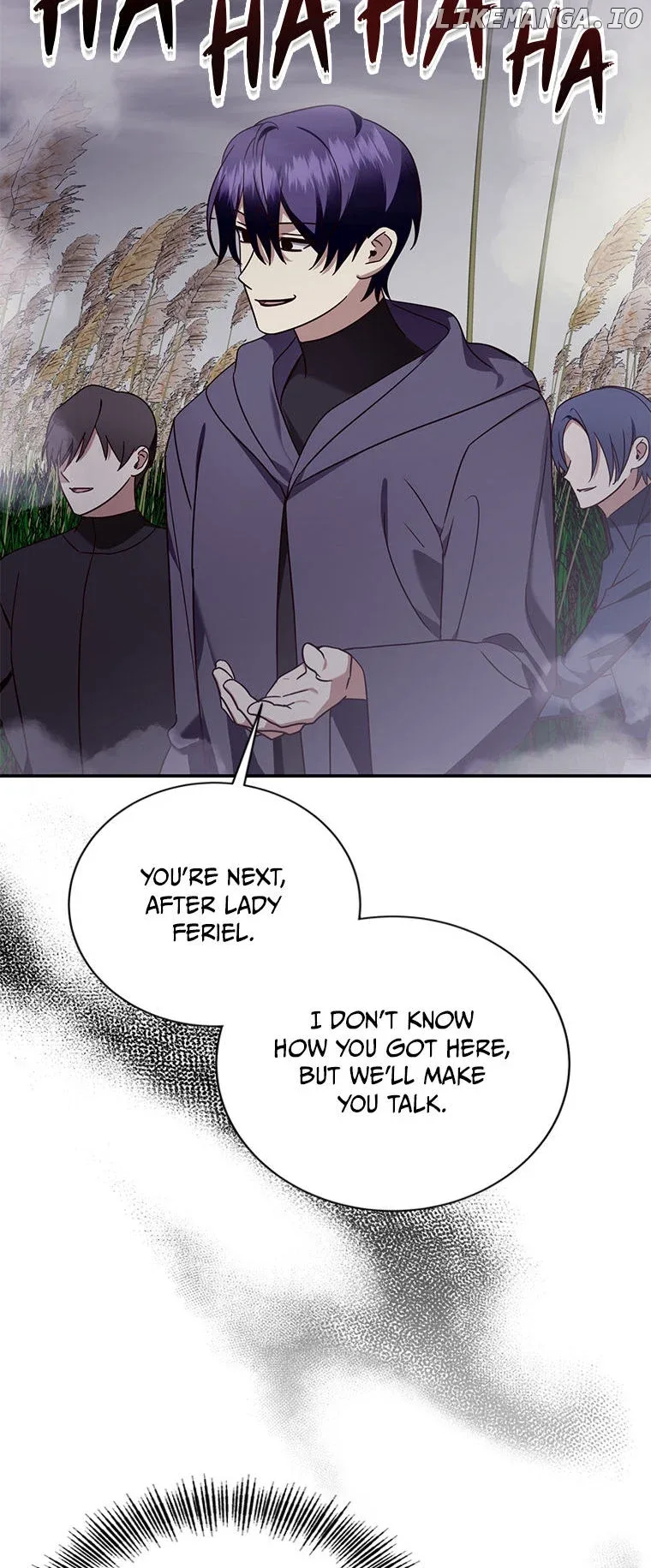 One Regret Is Enough Chapter 64 page 27