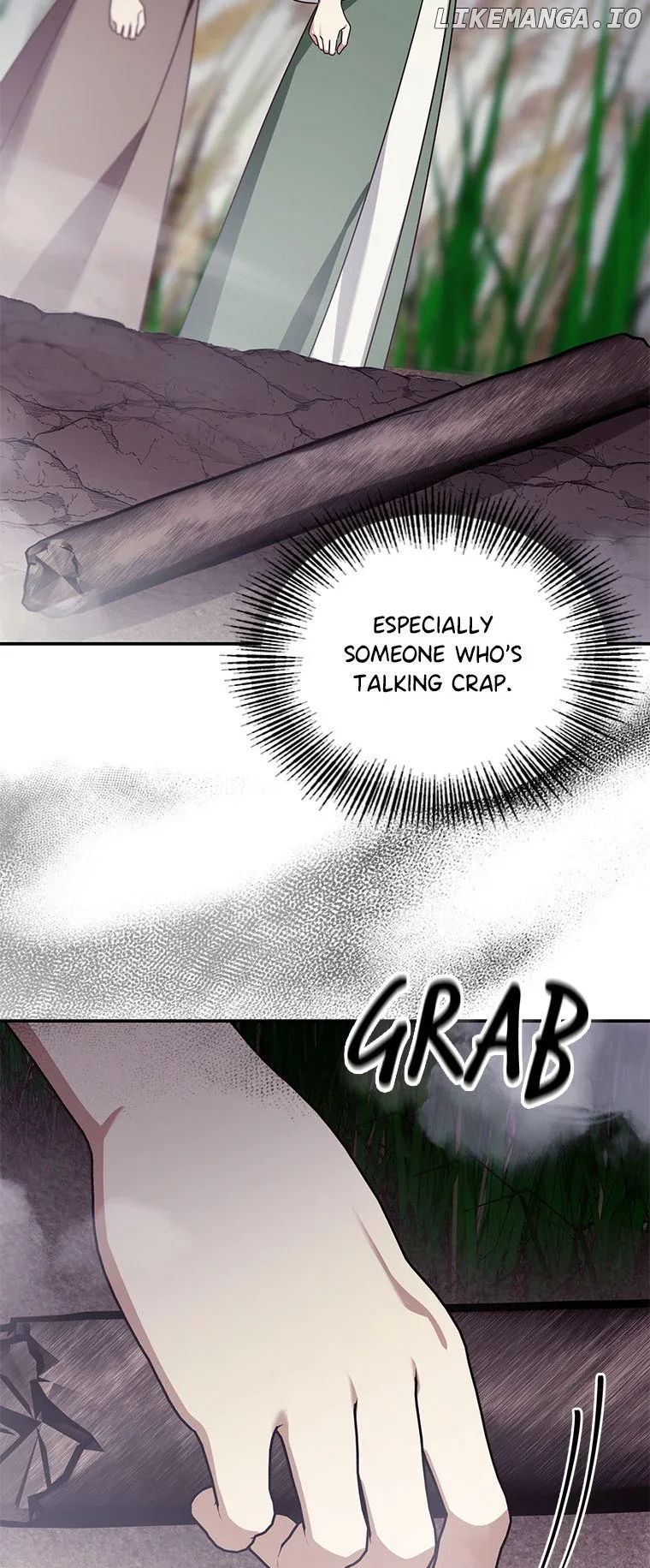 One Regret Is Enough Chapter 64 page 25