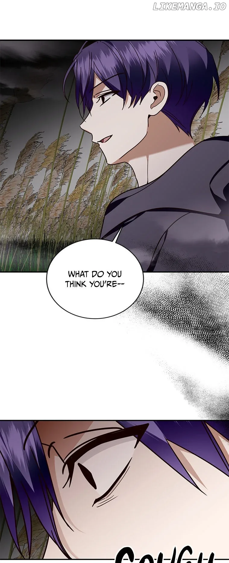 One Regret Is Enough Chapter 64 page 29