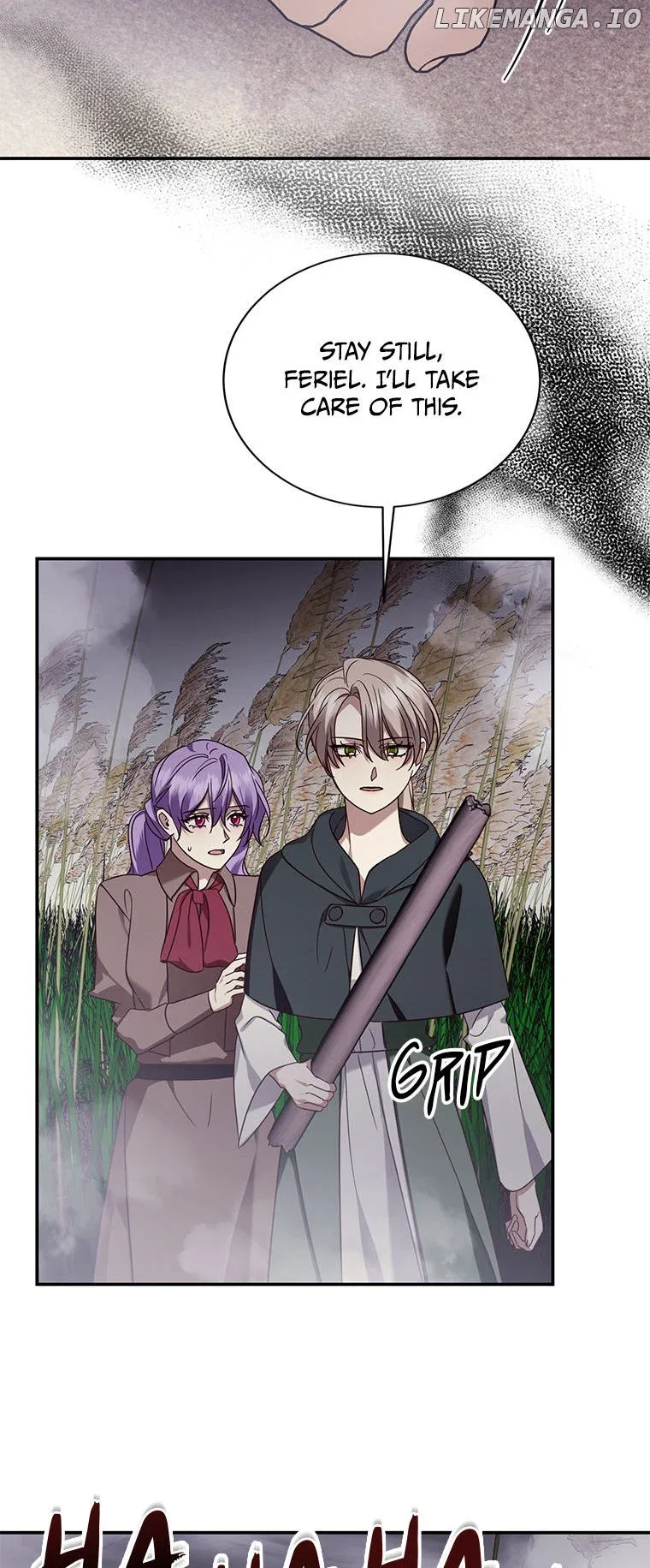 One Regret Is Enough Chapter 64 page 26