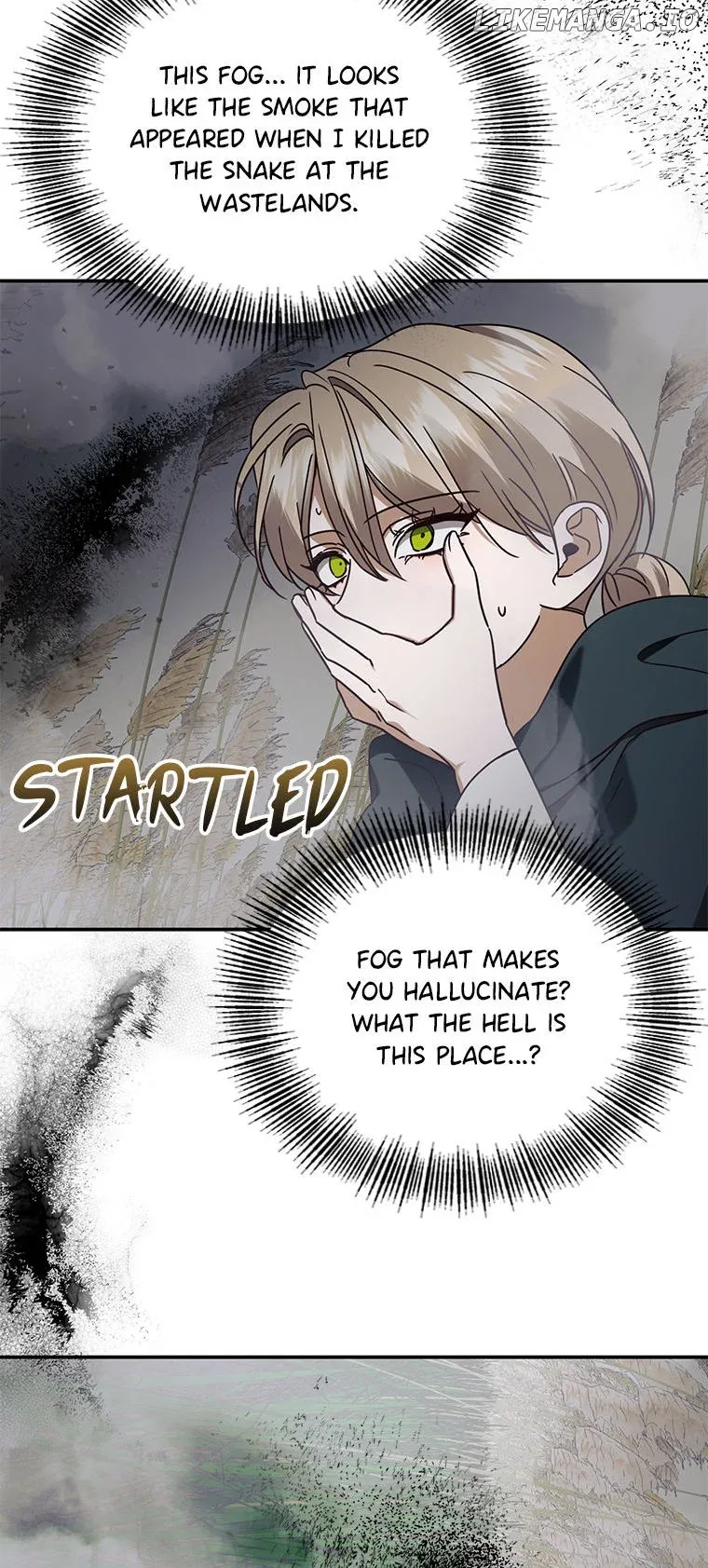 One Regret Is Enough Chapter 62 page 37