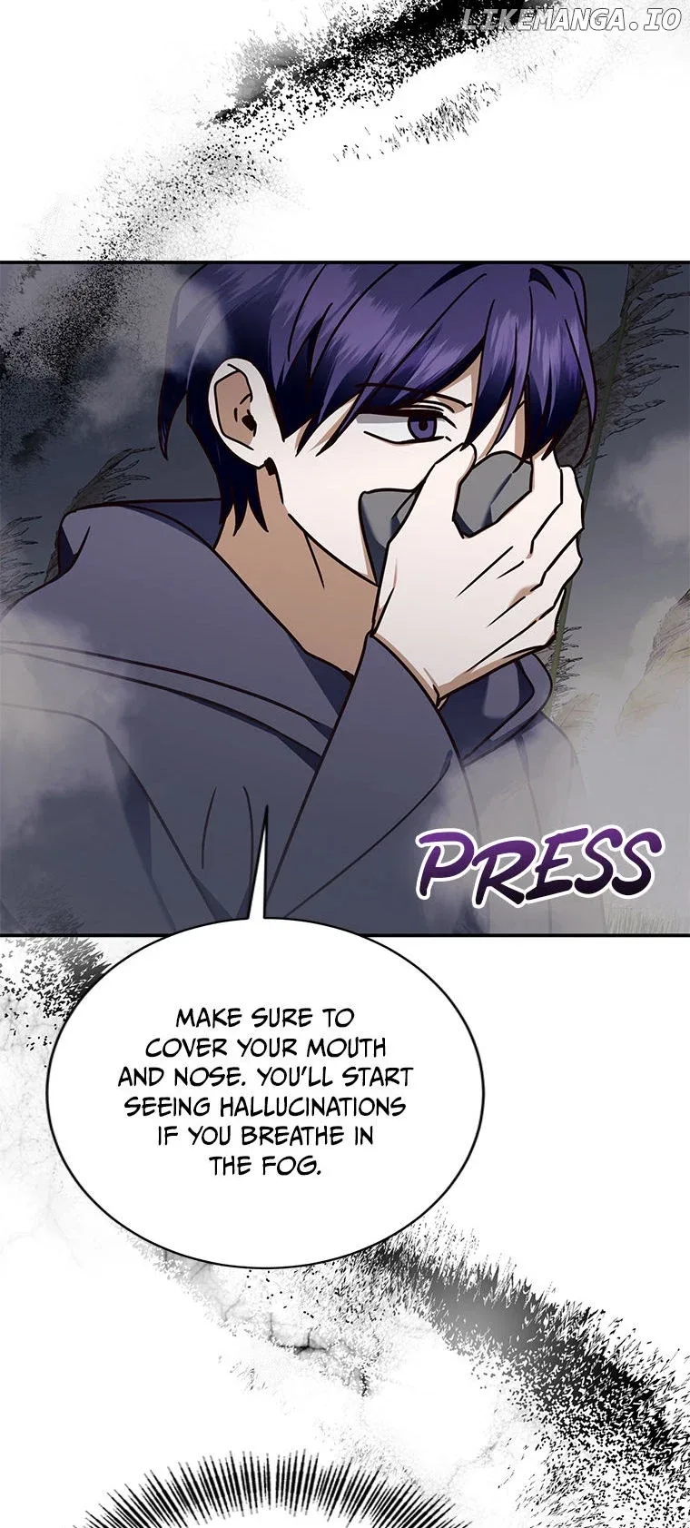 One Regret Is Enough Chapter 62 page 36
