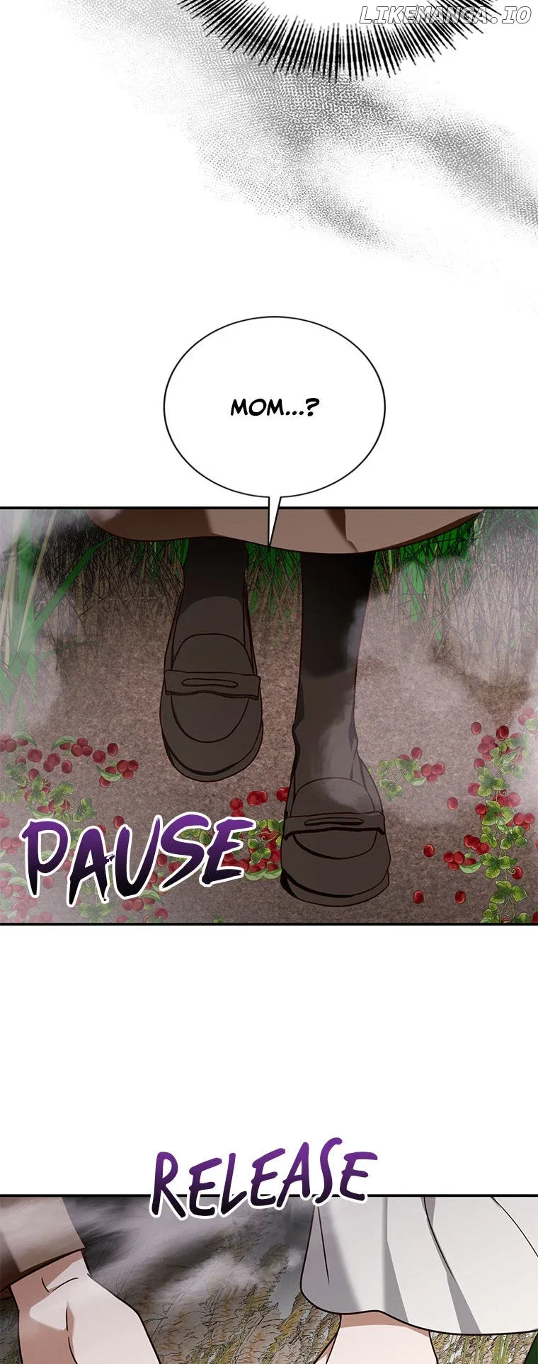 One Regret Is Enough Chapter 64 page 9