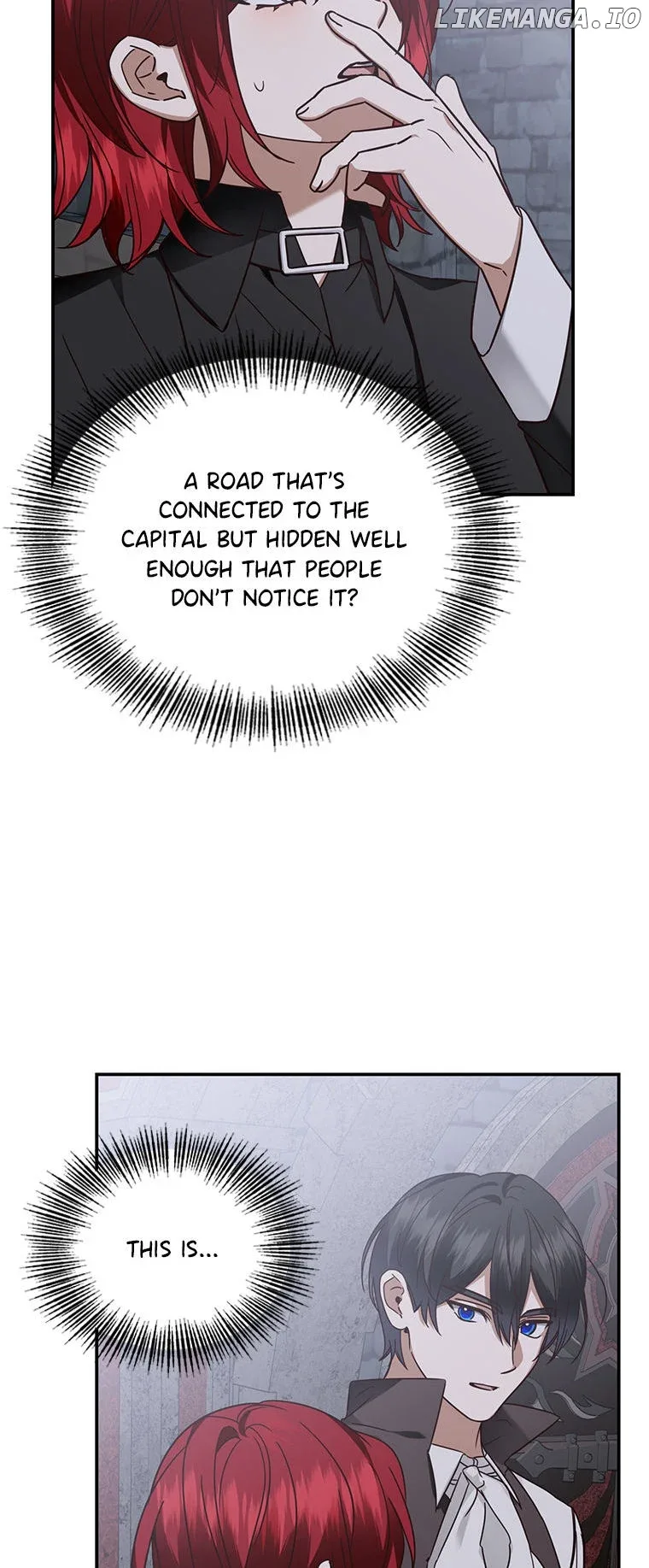 One Regret Is Enough Chapter 65 page 6