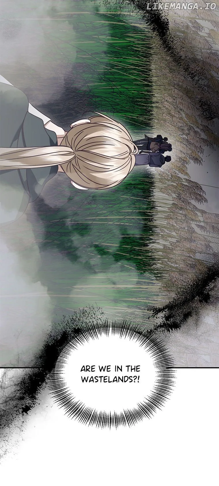 One Regret Is Enough Chapter 62 page 38