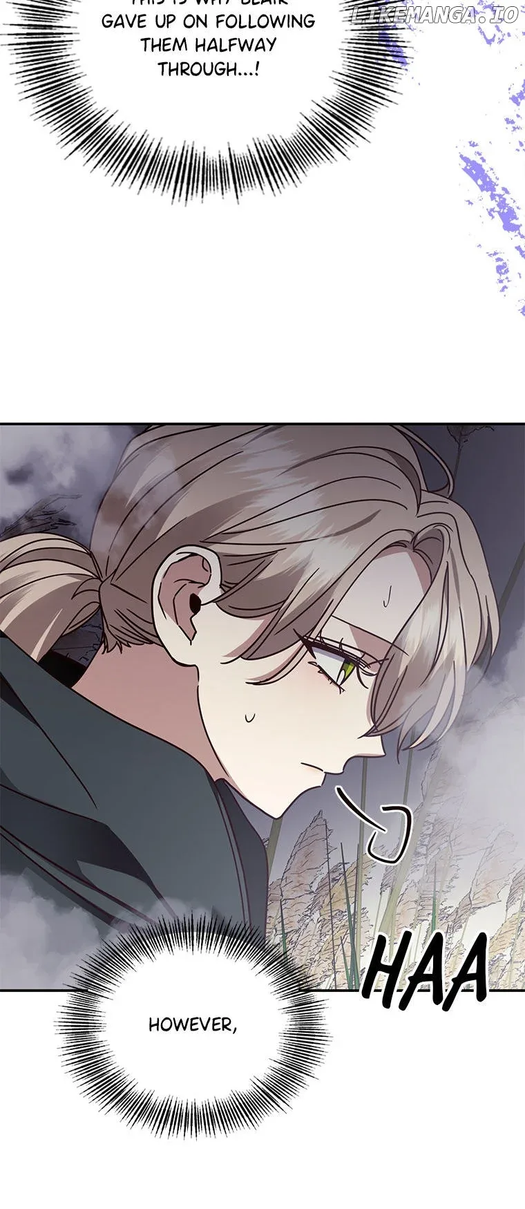 One Regret Is Enough Chapter 62 page 32