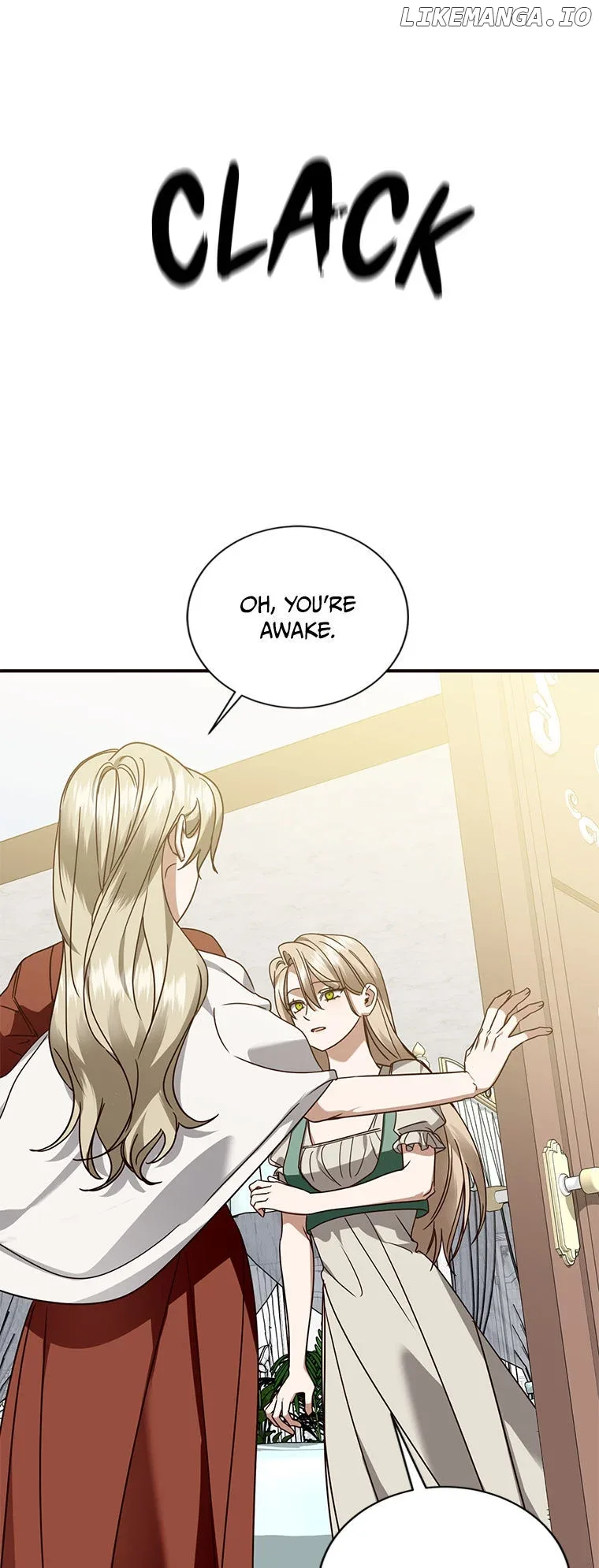 One Regret Is Enough Chapter 65 page 17