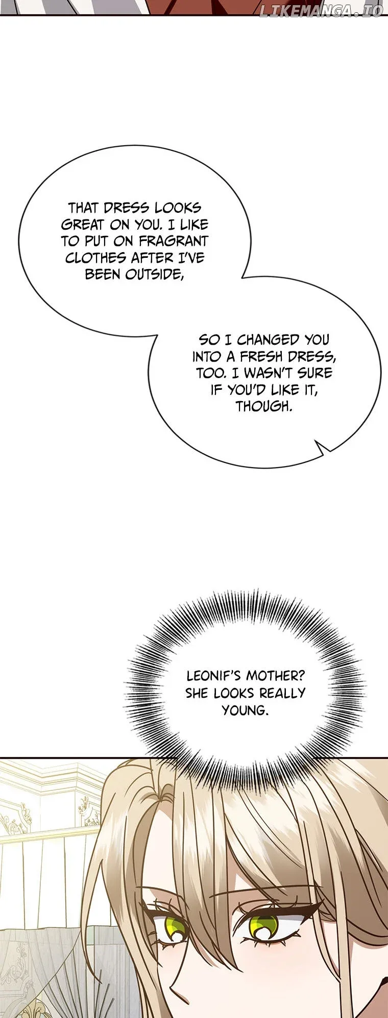 One Regret Is Enough Chapter 65 page 19