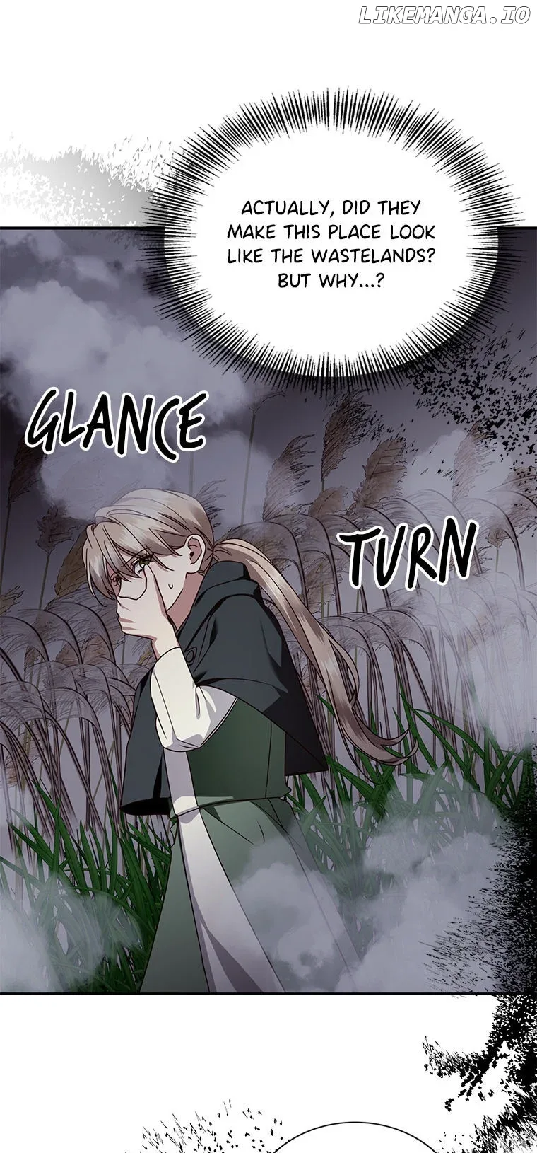 One Regret Is Enough Chapter 62 page 39