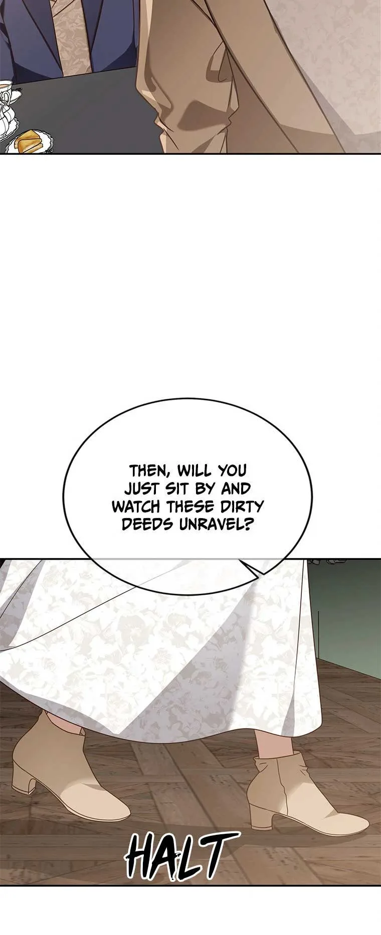 One Regret Is Enough Chapter 69 page 6