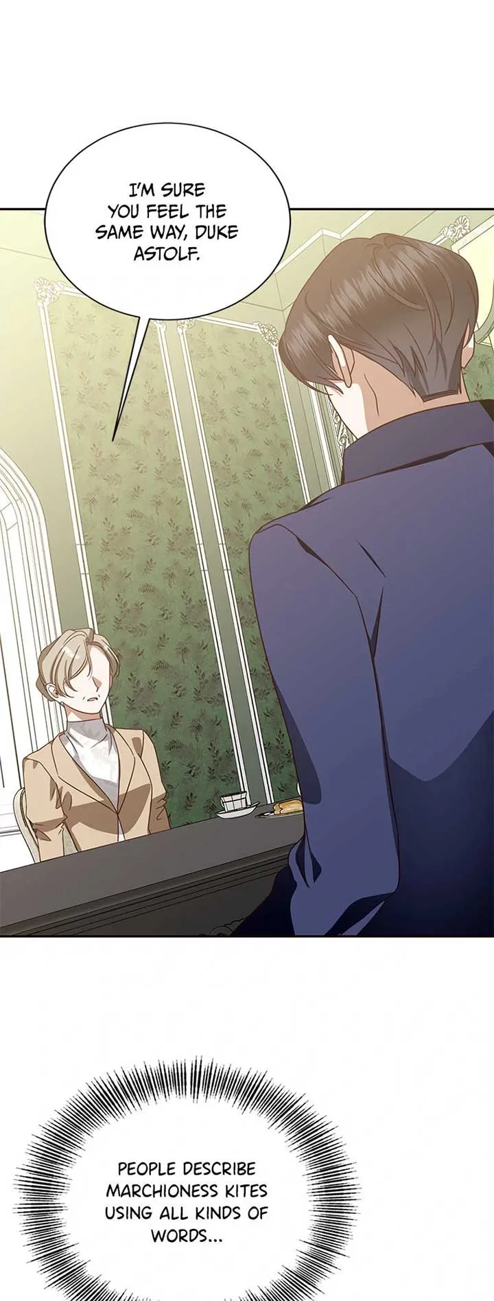 One Regret Is Enough Chapter 68 page 53