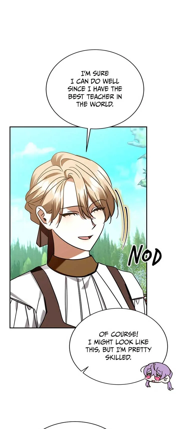One Regret Is Enough Chapter 68 page 23