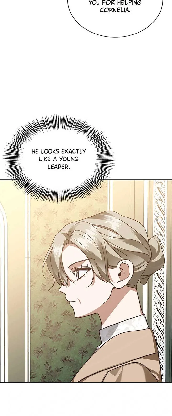 One Regret Is Enough Chapter 68 page 37
