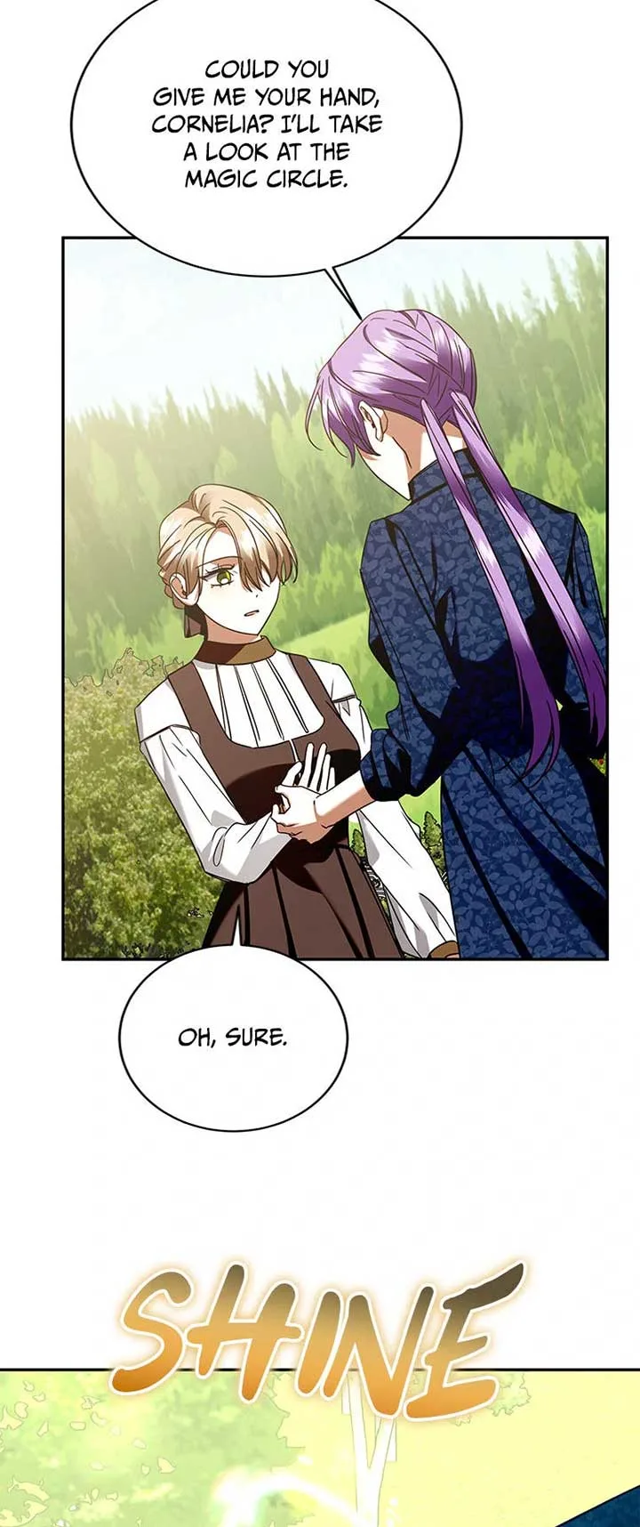 One Regret Is Enough Chapter 68 page 24