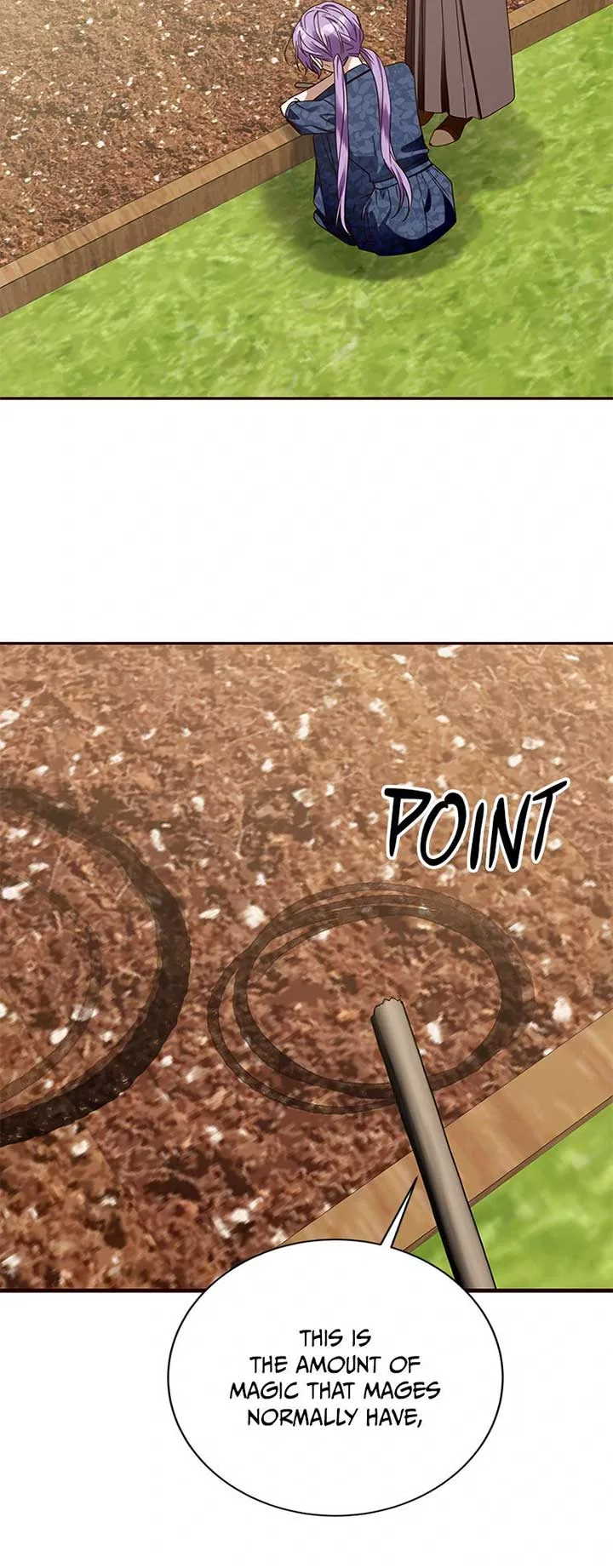 One Regret Is Enough Chapter 68 page 5