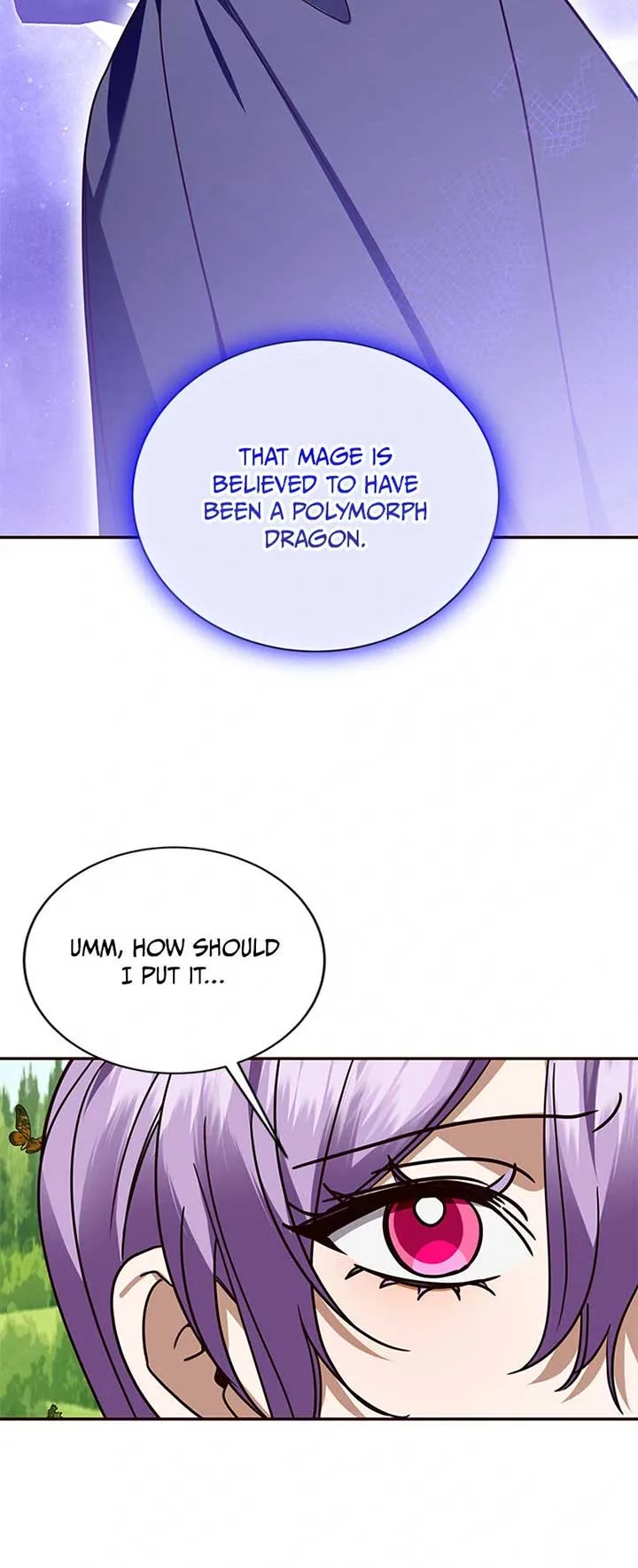 One Regret Is Enough Chapter 68 page 20
