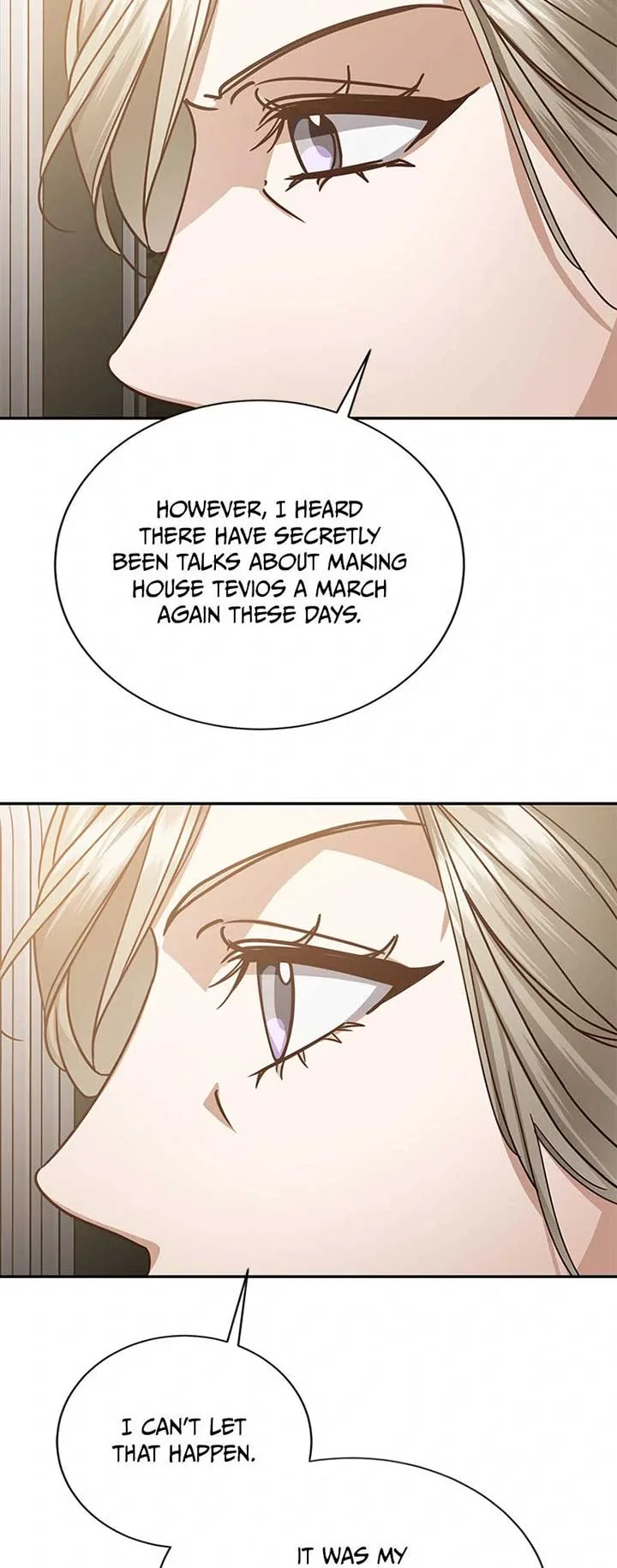 One Regret Is Enough Chapter 68 page 51