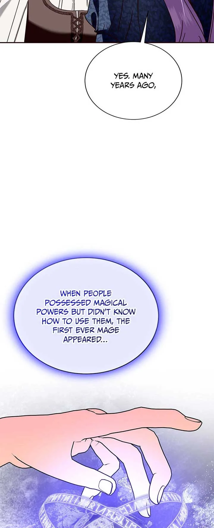 One Regret Is Enough Chapter 68 page 18