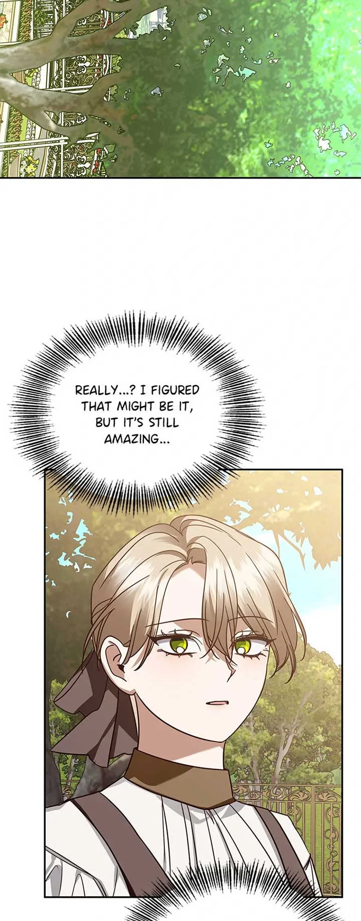 One Regret Is Enough Chapter 68 page 29