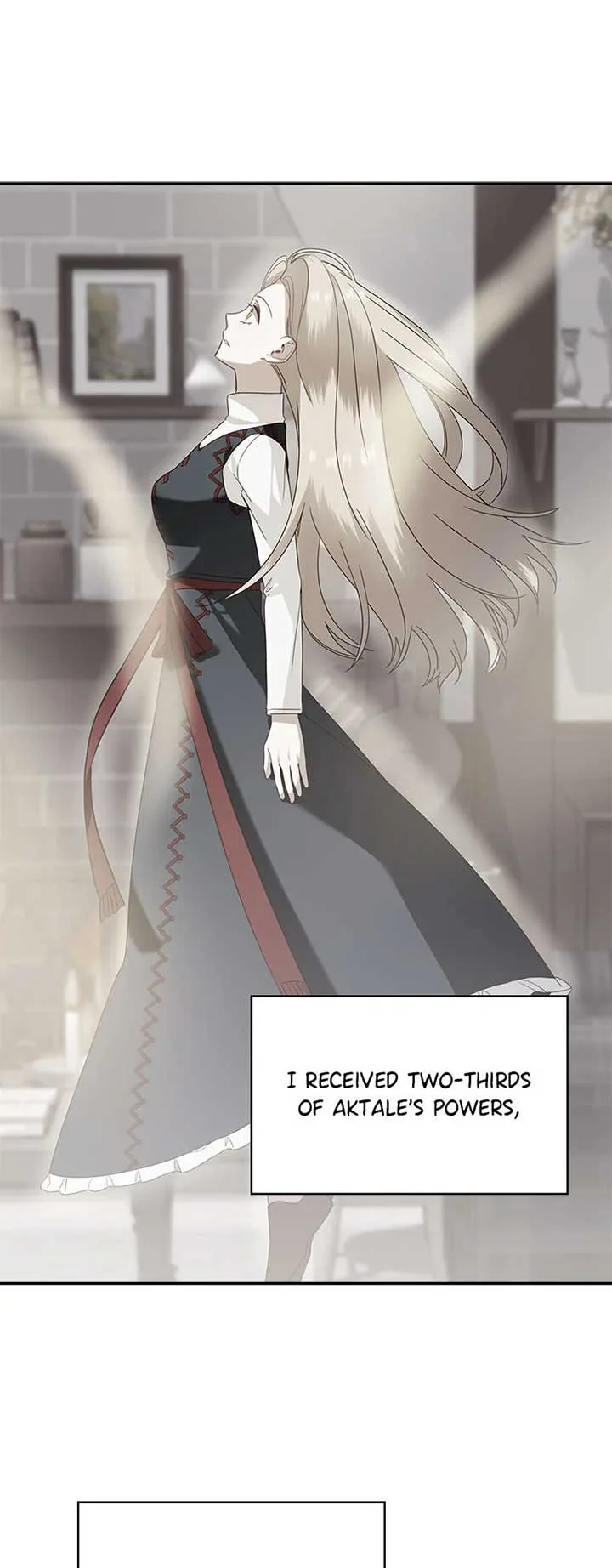 One Regret Is Enough Chapter 68 page 8