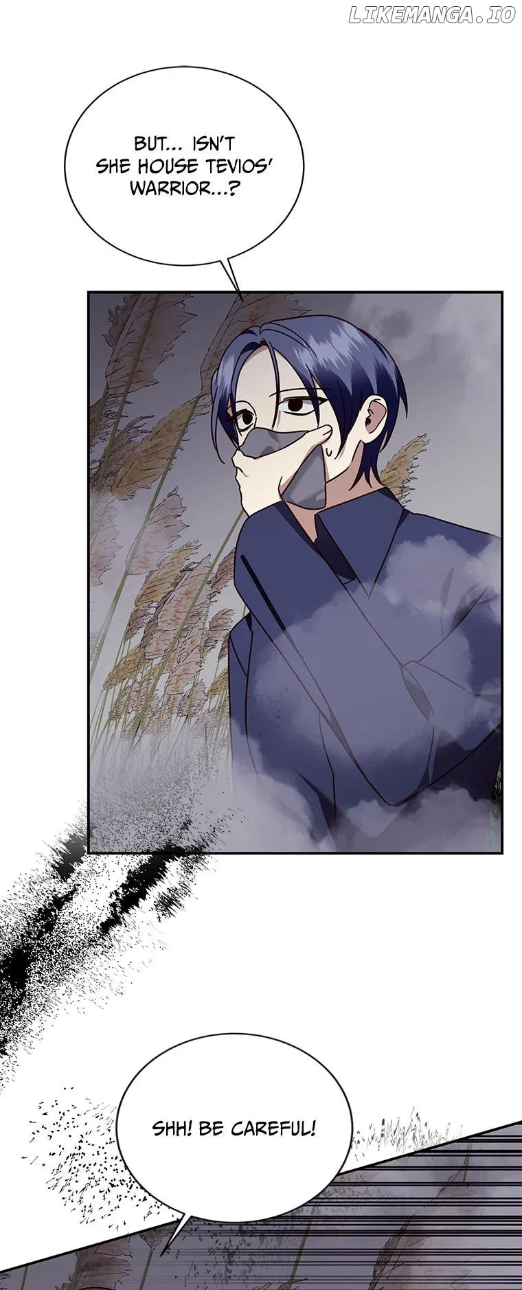 One Regret Is Enough Chapter 62 page 44