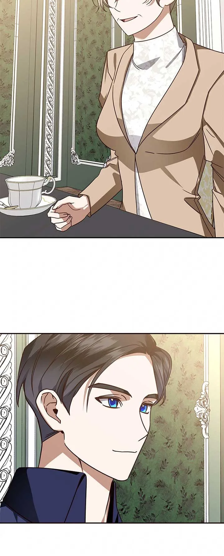 One Regret Is Enough Chapter 68 page 44