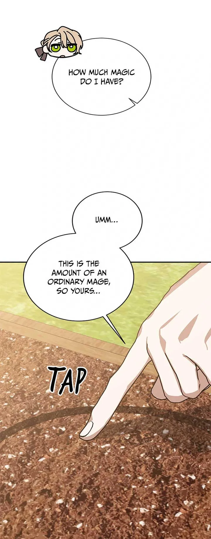 One Regret Is Enough Chapter 68 page 27