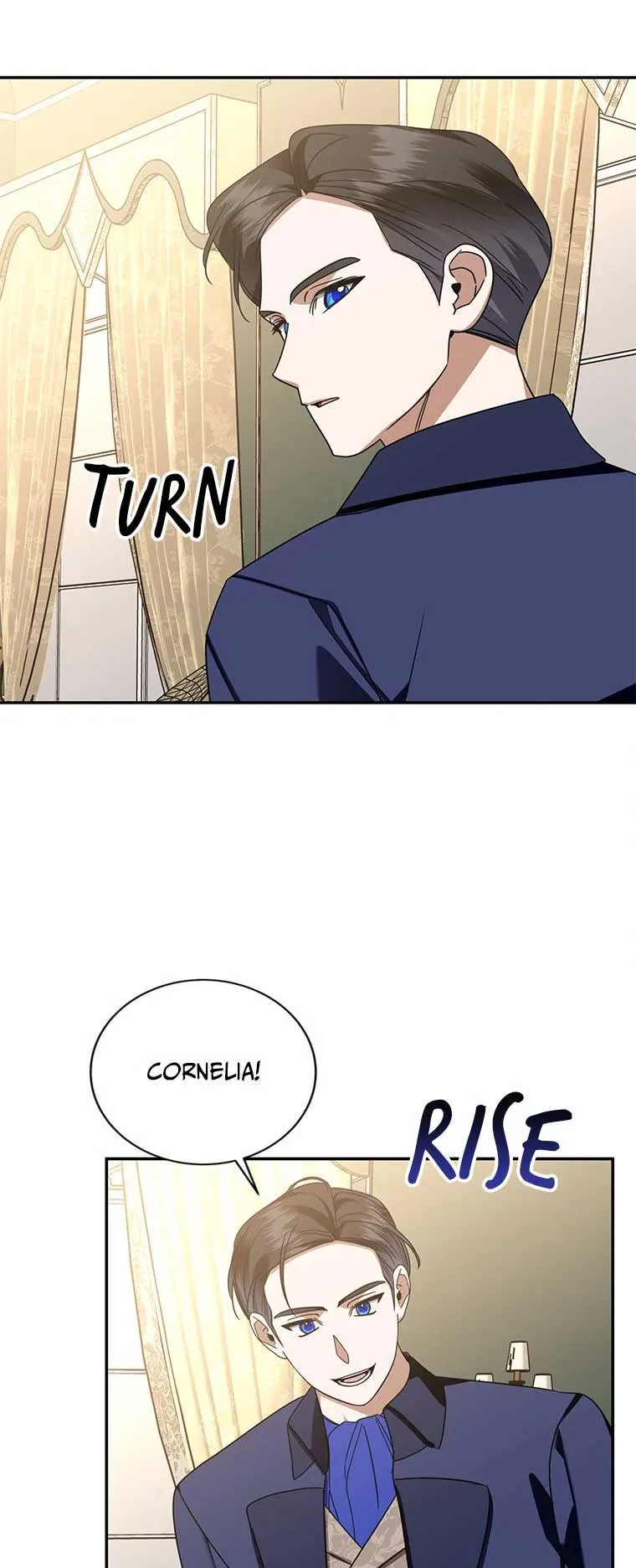 One Regret Is Enough Chapter 69 page 15