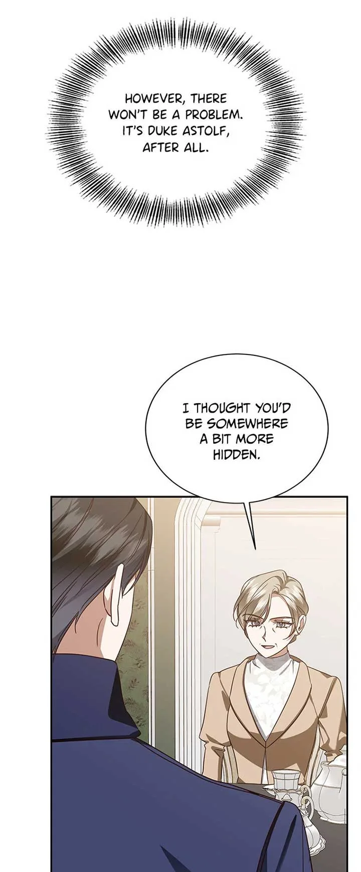One Regret Is Enough Chapter 68 page 34