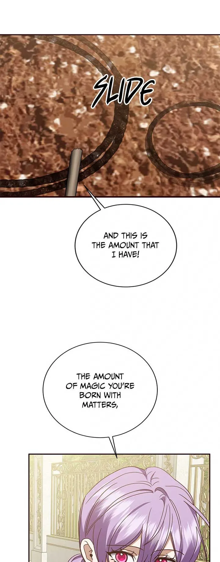 One Regret Is Enough Chapter 68 page 6