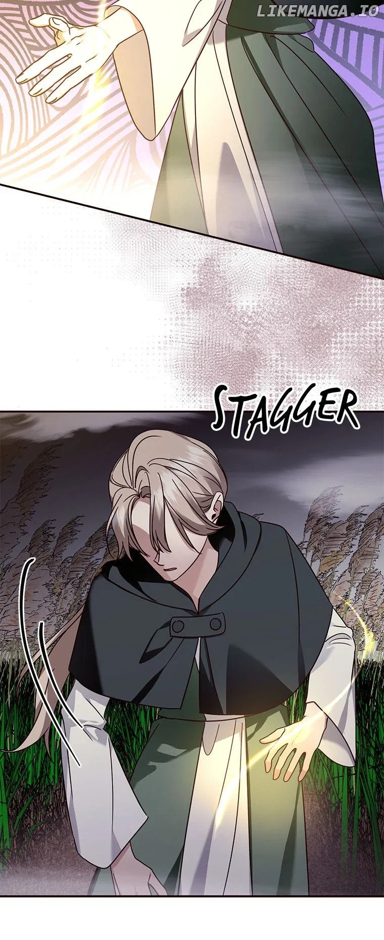 One Regret Is Enough Chapter 64 page 40