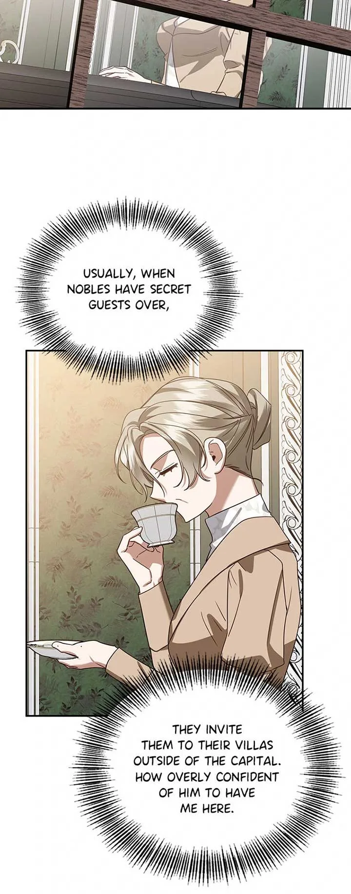 One Regret Is Enough Chapter 68 page 33