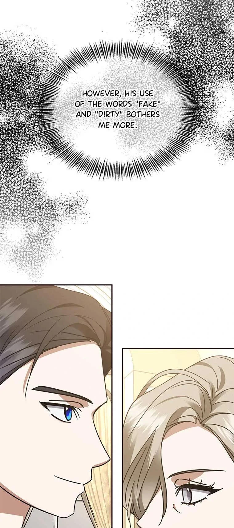 One Regret Is Enough Chapter 69 page 10