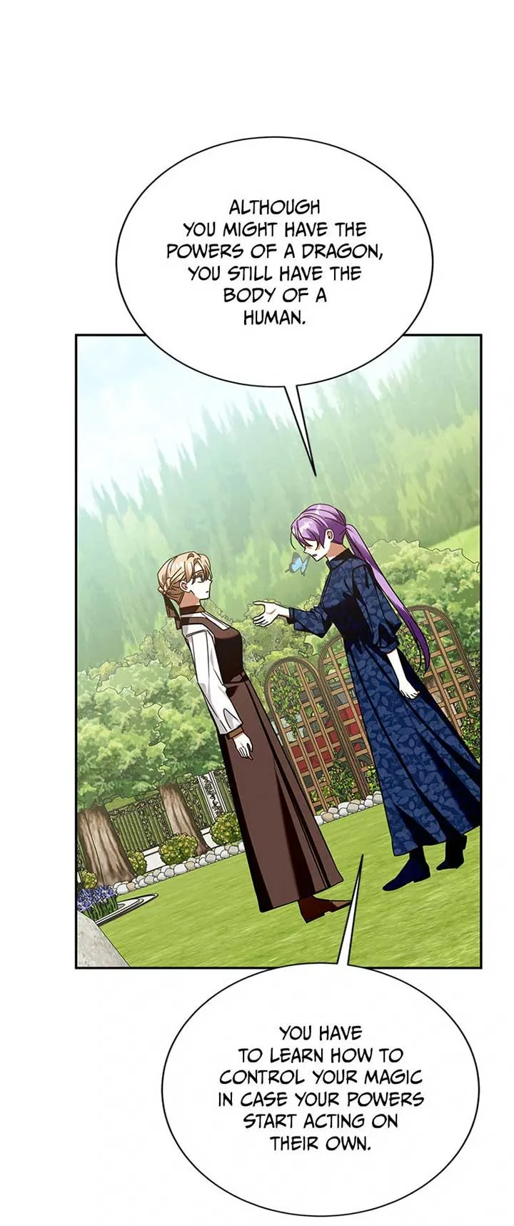 One Regret Is Enough Chapter 68 page 22